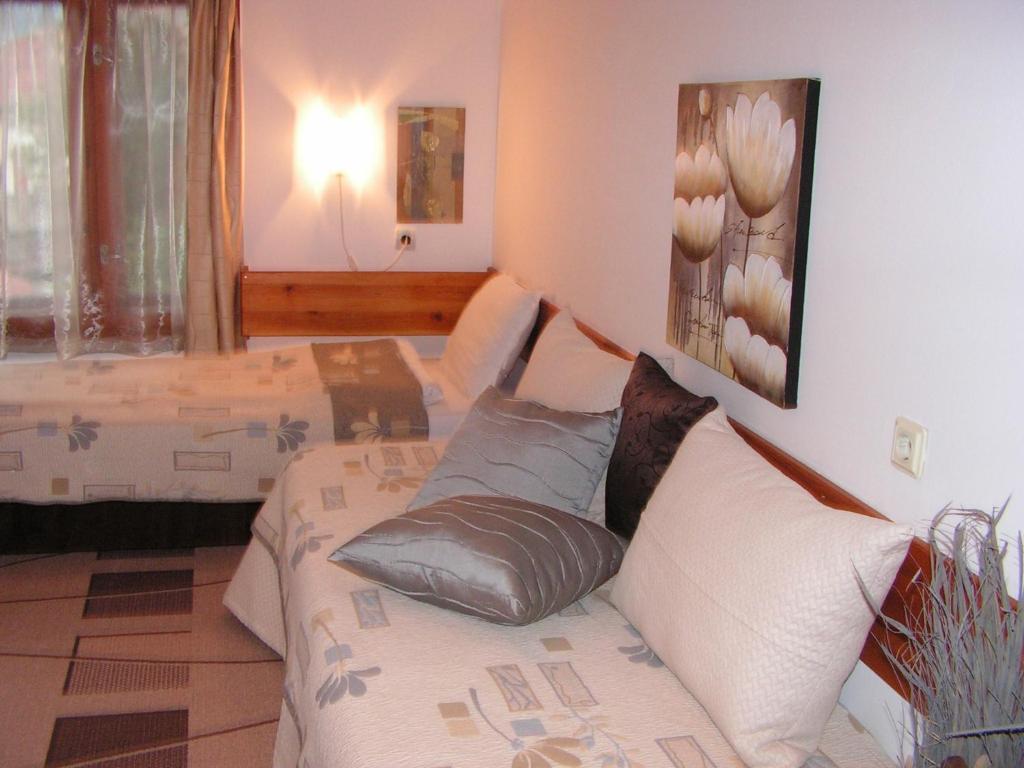 Guest House Voyno Dobrinishte Room photo