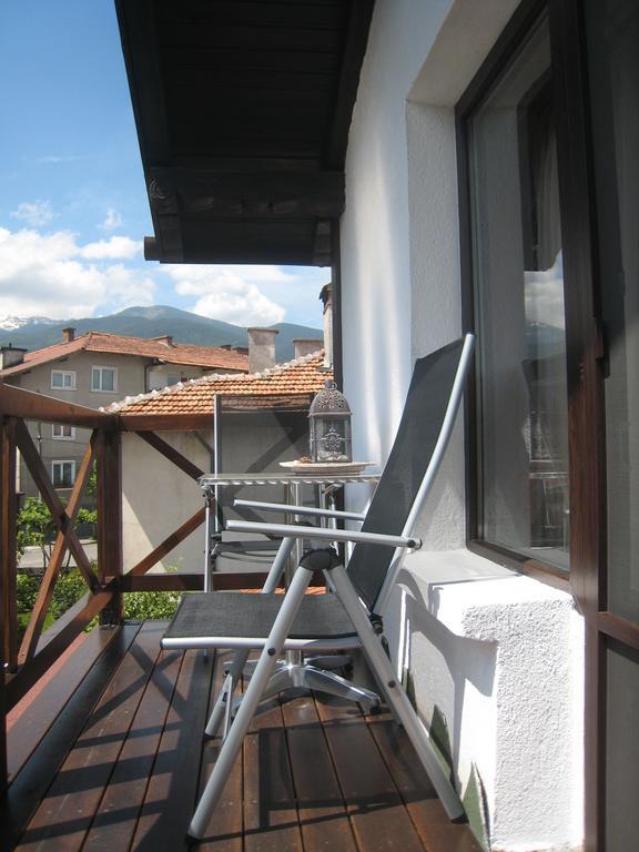 Guest House Voyno Dobrinishte Exterior photo
