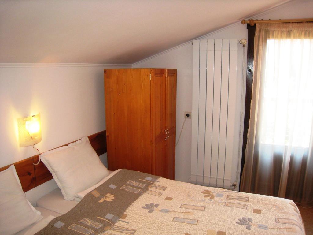 Guest House Voyno Dobrinishte Room photo