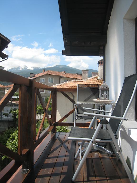 Guest House Voyno Dobrinishte Room photo