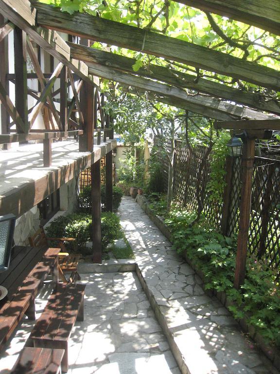 Guest House Voyno Dobrinishte Room photo